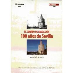 100 años de Sevilla a...