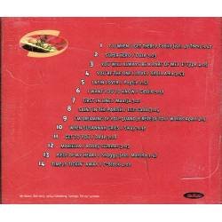 Mr Music Hits Vol. 10. 1997. CD