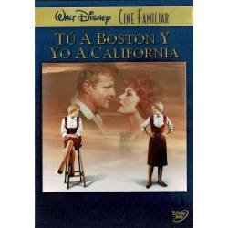 Tú a Boston y yo a...
