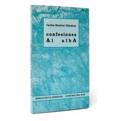 Confesiones al Alba Volumen...