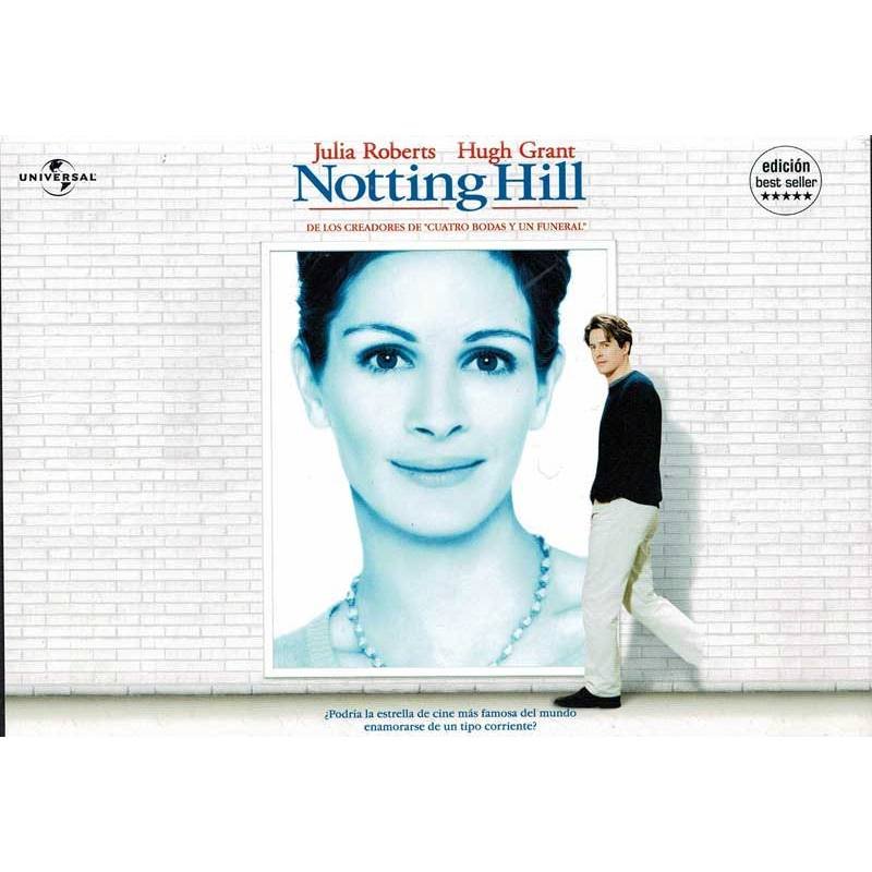 Notting Hill. Edición Best Seller. DVD