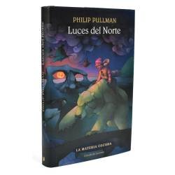 Luces del Norte. La materia oscura - Philip Pullman