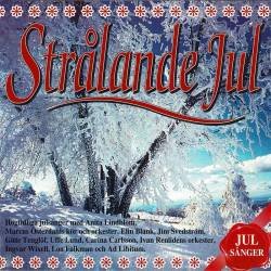 Stralande Jul. CD