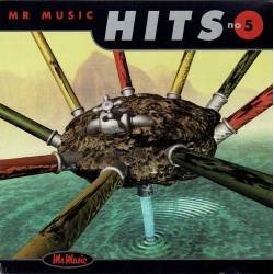 Mr. Music Hits 5-95. CD