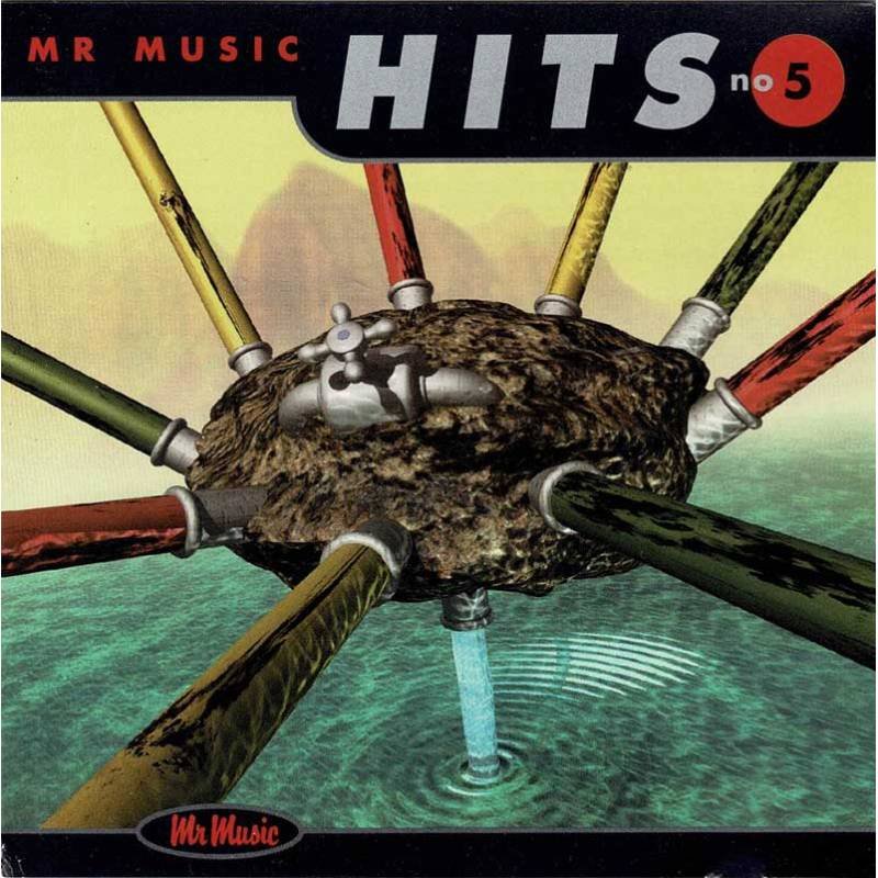 Mr. Music Hits 5-95. CD