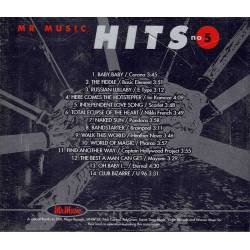 Mr. Music Hits 5-95. CD