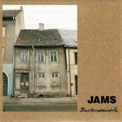 JAMS - Bastardmusik. CD
