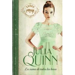 La suma de todos los besos - Julia Quinn