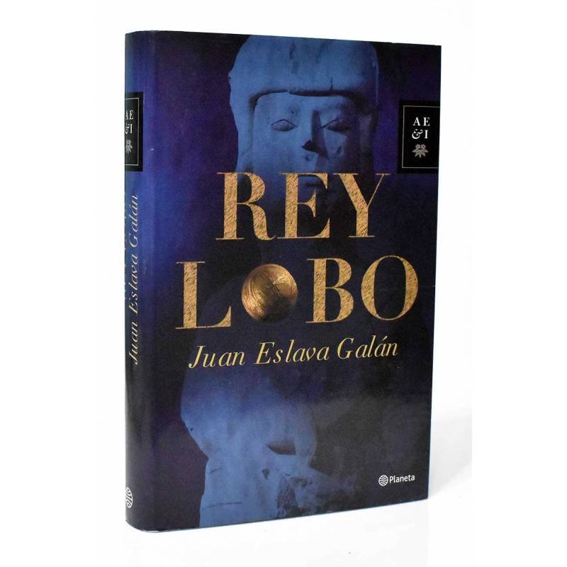 Rey Lobo