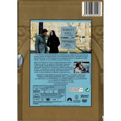 Love Story. Golden Classics. DVD + Paramount Sobre Carteles Originales de Cine (sin abrir)