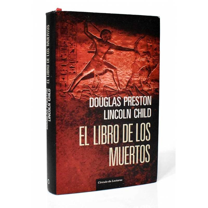 El libro de los muertos