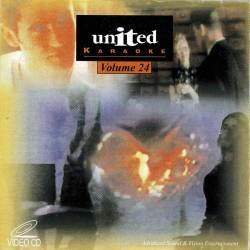 United Karaoke Vol. 24. VCD