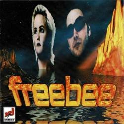 Freebee - Freebee. CD