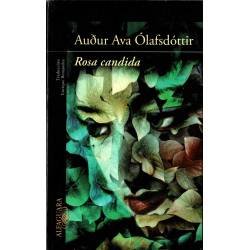 Rosa cándida - Audur Ava...