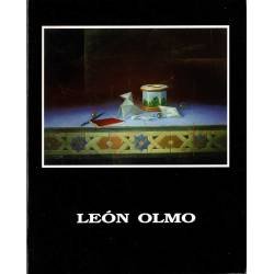 León Olmo - Rafael Muñoz