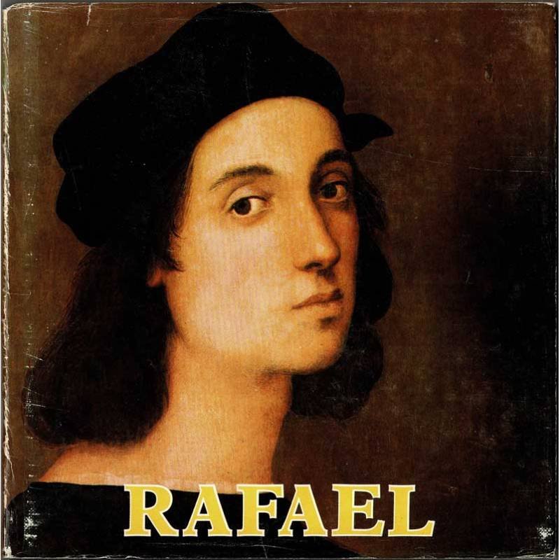 Rafael - J. Costa Clavell