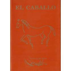 El Caballo - Rafael Inglada