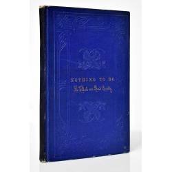 Nothing to Do. A tilt at...