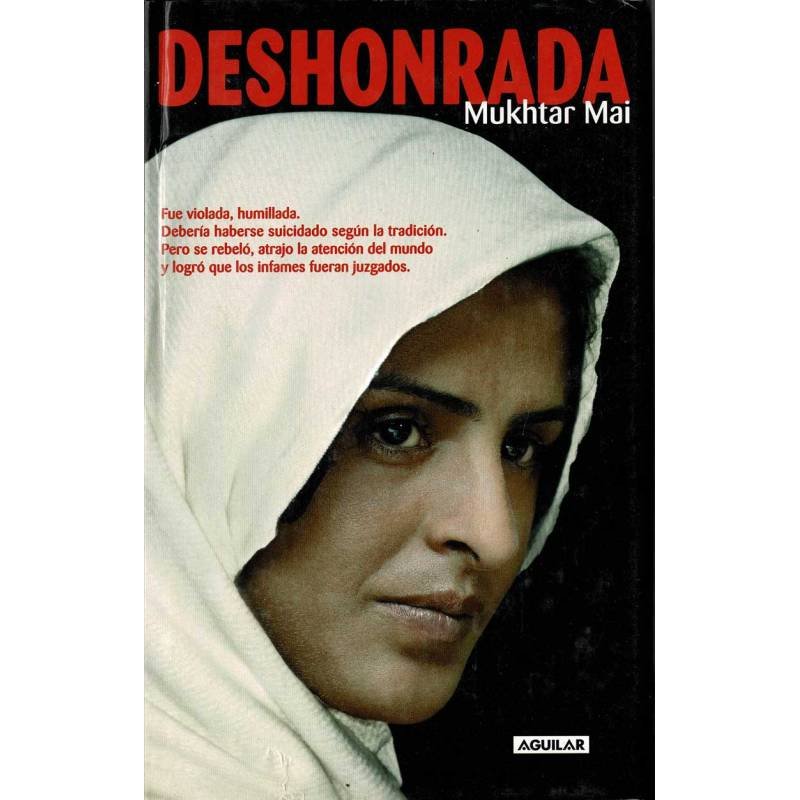 Deshonrada - Mukhtar Mai