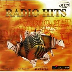 Radio Hits Karaoke. VCD