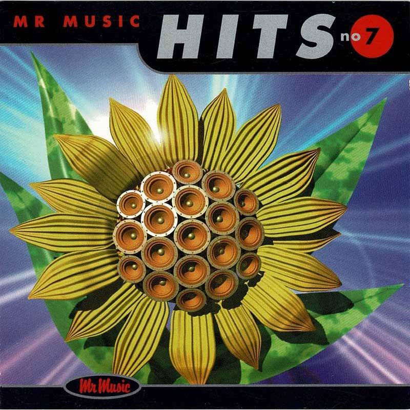 Mr. Music Hits 7-95. CD