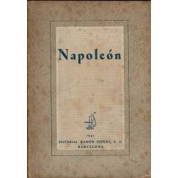 Napoleón - Erssa