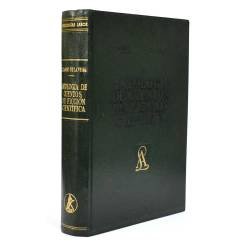 Antología de cuentos de...