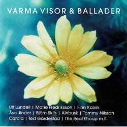 Varma Visor & Ballader. 2 x CD