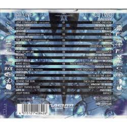 Trancemaster 20. 2 x CD