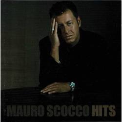Mauro Scocco - Hits. 2 x CD