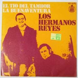 Los Hermanos Reyes - El Tio...