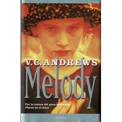 Melody - V. C. Andrews