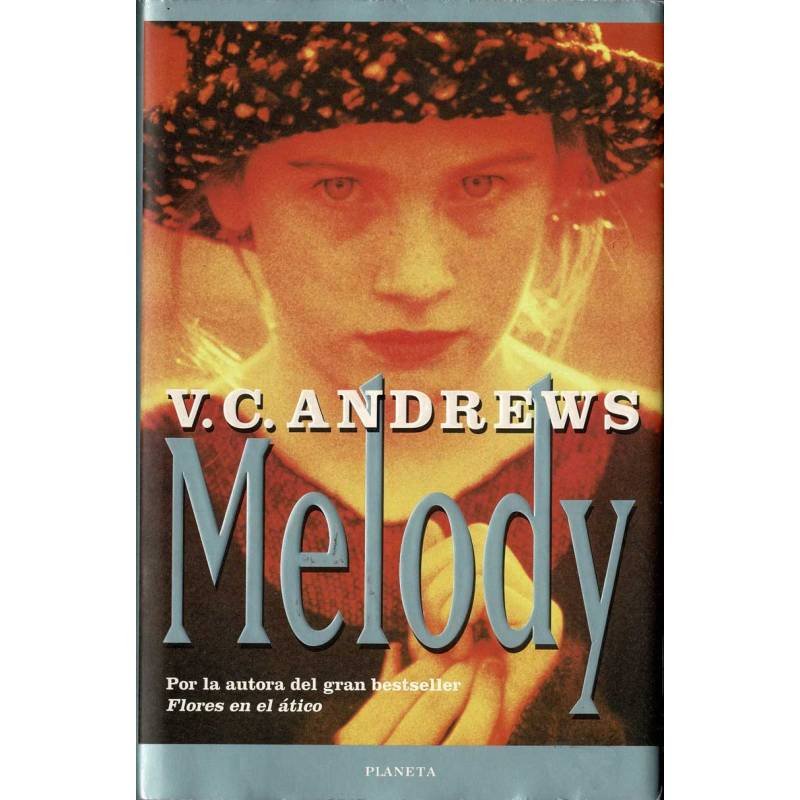 Melody - V. C. Andrews