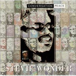 Stevie Wonder -...
