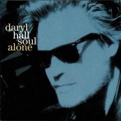 Daryl Hall - Soul Alone. CD...