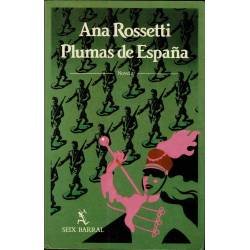Plumas de España - Ama...