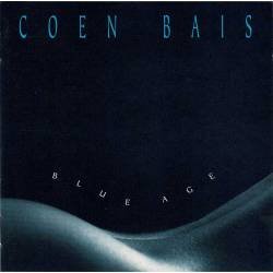 Coen Bais - Blue Age. CD