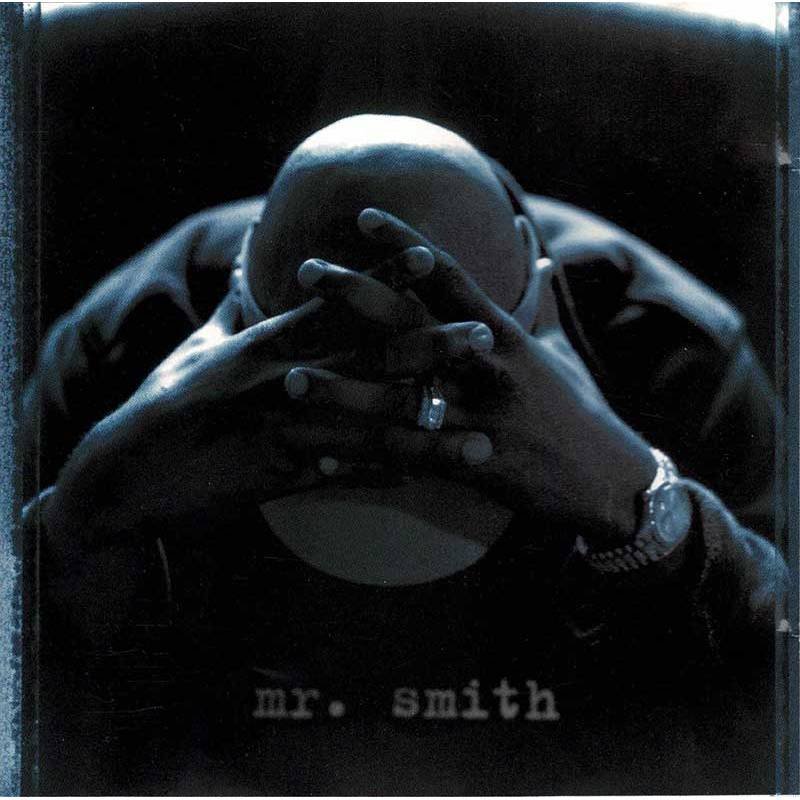 LL Cool J - Mr. Smith. CD