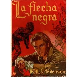 La Flecha Negra - R. L....