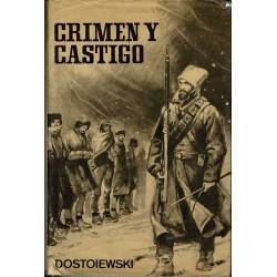 Crimen y Castigo - Dostoiewski