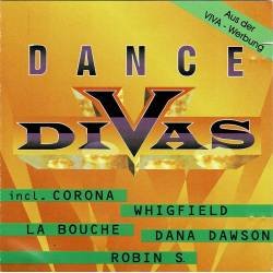 Dance Divas. CD