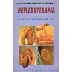 Reflexoterapia, Acupuntura, digitopuntura, etc... - P. Agustí