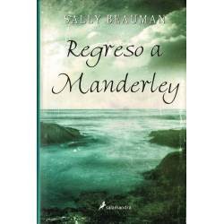 Regreso a Manderley - Sally Beauman