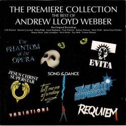 Andrew Lloyd Webber - The...