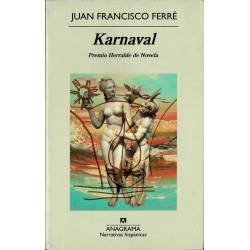 Karnaval - Juan Francisco Ferré