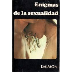 Enigmas de la sexualidad - A. Willy y C. Jamont