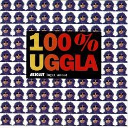 Magnus Uggla - 100% Uggla...