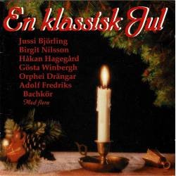 En Klassisk Jul. CD