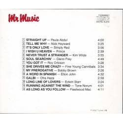 Mr Music Hits 4-89. CD