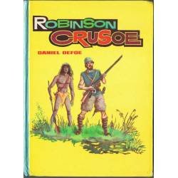 Robinson Crusoe. Vasco...